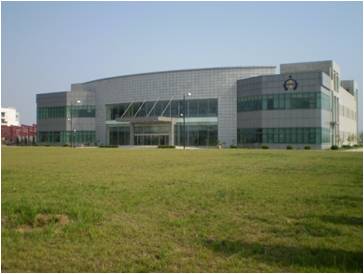 煙台工場